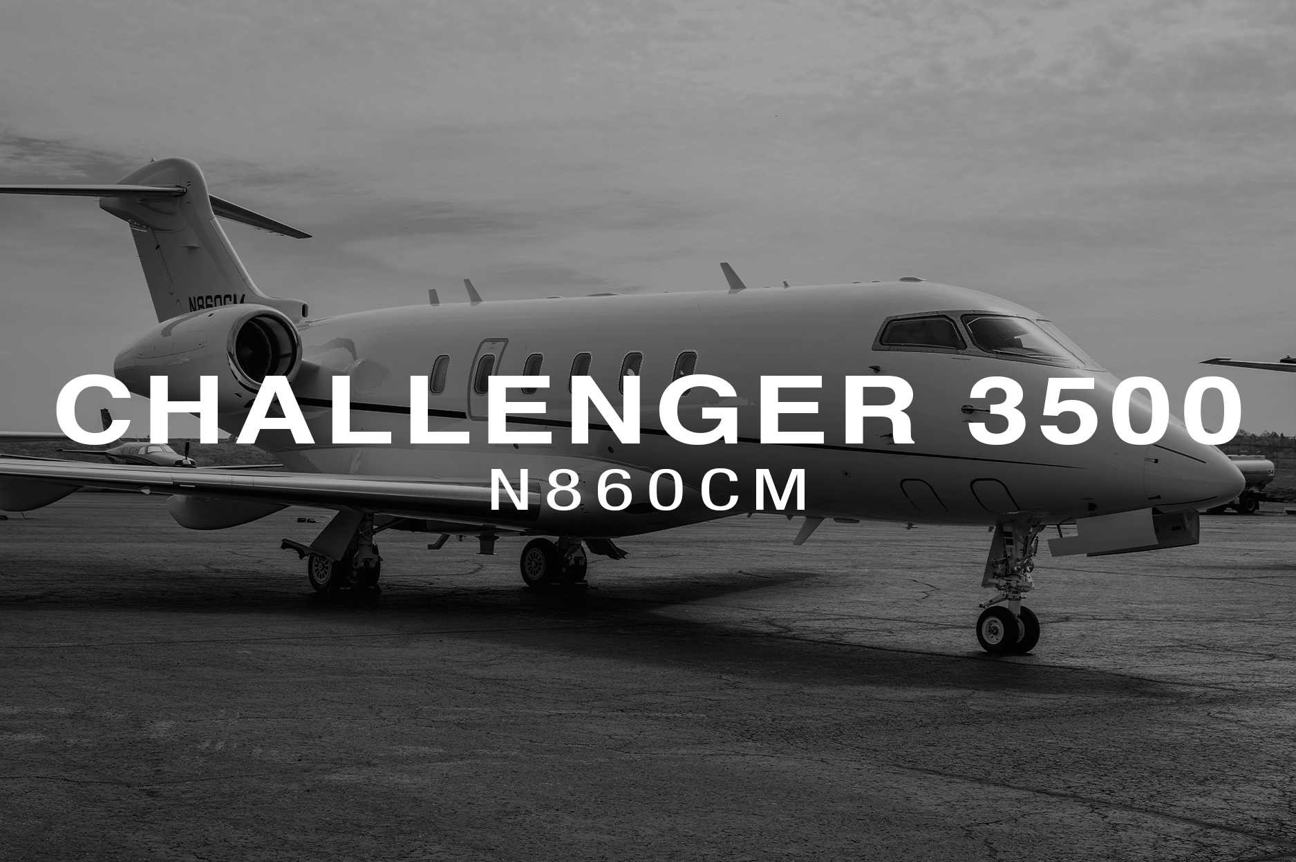 N860CM