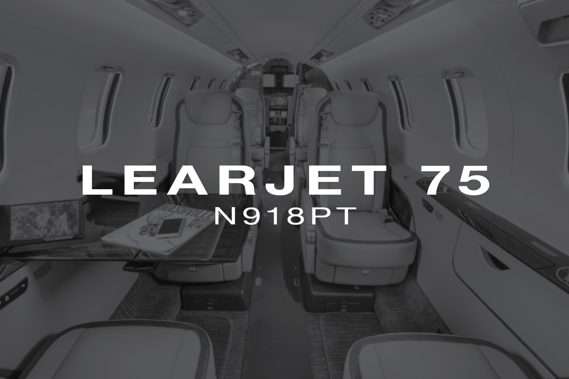 learjet75_N918PT